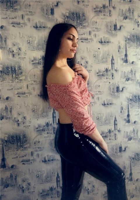 New transsexuală Andreea ,24 ani. Disponibila câteva zile in Constanta. Am clima