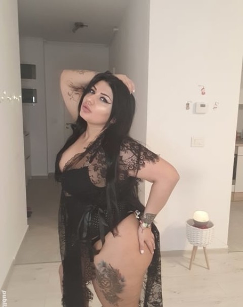 Descopera Atractia cu o EscortÄƒ Autentica din Sighetu Marmatiei!