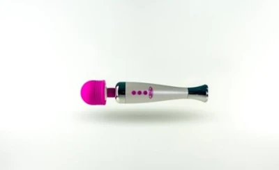 Vibrator Wand Super AV