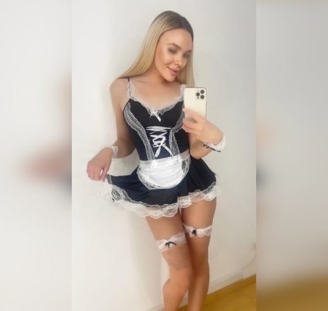 Descopera magia unei conexiuni autentice cu Raisa - imagine 101188