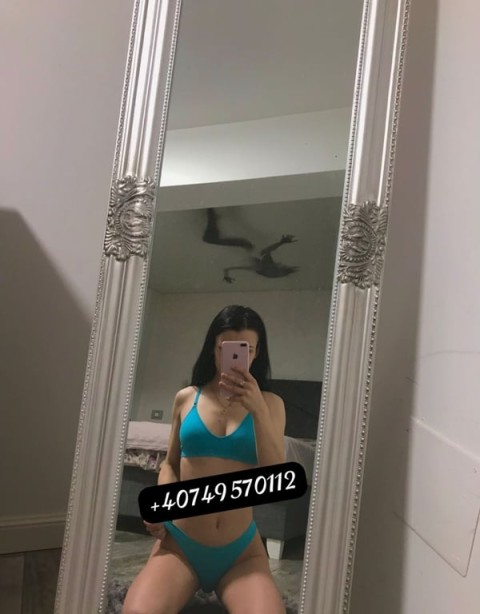 Alexa M?r??ti - imagine 102142