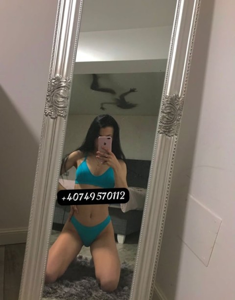 Alexa M?r??ti - imagine 102144