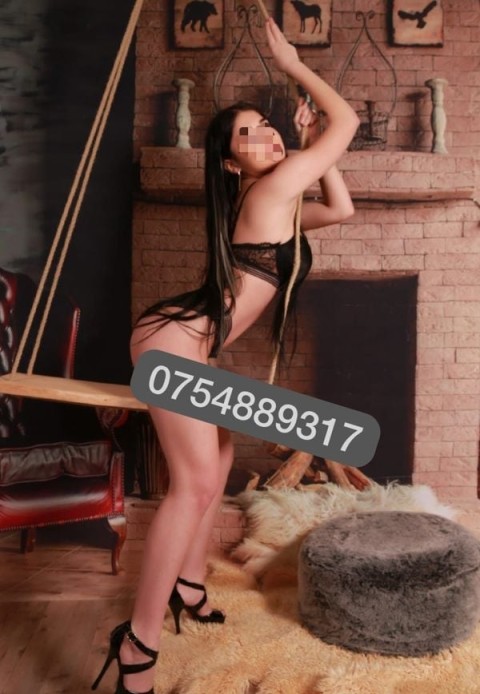 Sofia - Escortă Seducătoare în Cluj-Napoca - imagine 102201