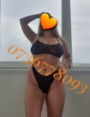 Blonda sexy reala - imagine 2