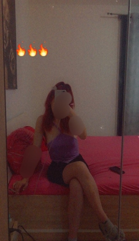 Anușca - Avangarden Bartolomeu