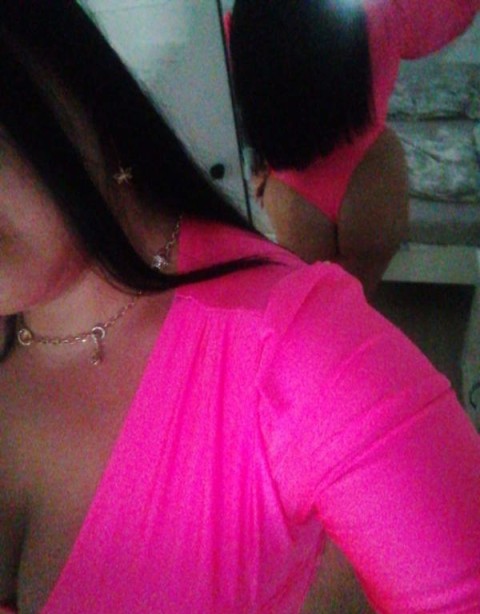 Bruneta Plinuta Oradea Escort - imagine 103969