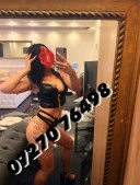 ARIANA DEPLASARI - imagine 1