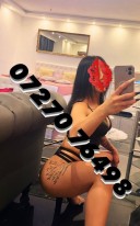 ARIANA DEPLASARI - imagine 2