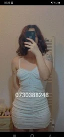 Bună, sunt Denisa - imagine 1