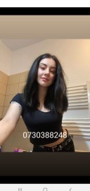 Bună, sunt Denisa - imagine 2