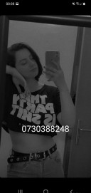 Bună, sunt Denisa - imagine 3