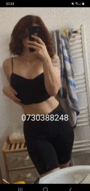 Bună, sunt Denisa - imagine 4