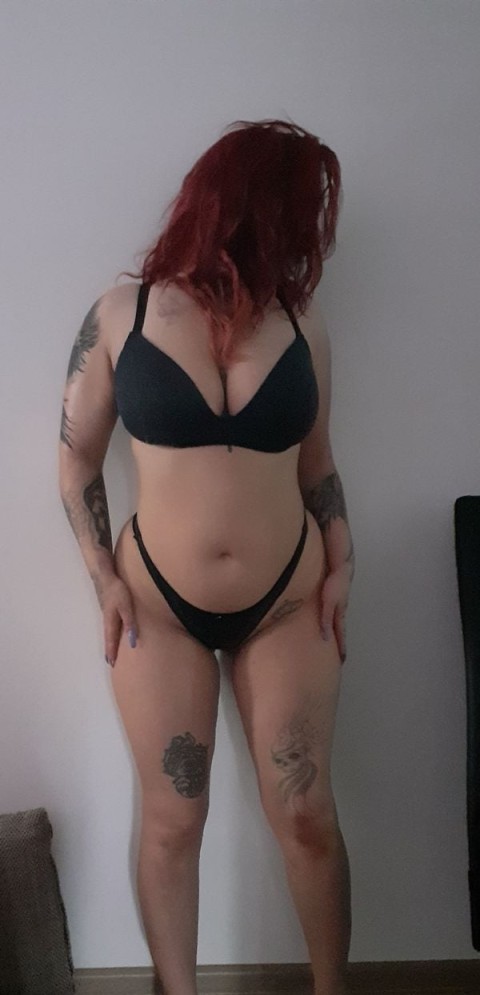 Alesia Escort Miniona in Brasov