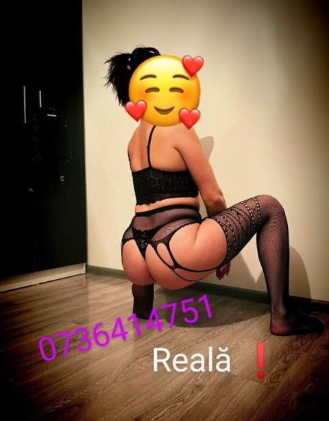 Rasfat si Pasiune cu Julia in Sector 4 - imagine 106003