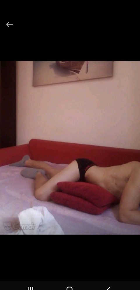 Carla, femeie sincera si inter...