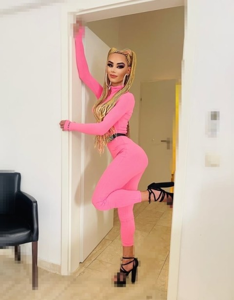 Alina - Femeie Sincera pentru Relatii Serioase in Mamaia - imagine 107529