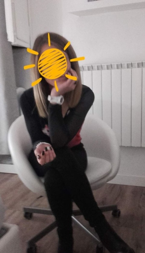 Clarisa, Escort 25 Ani Disponibila in Satu Mare - imagine 107742