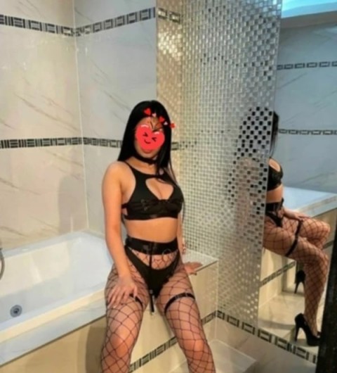 Alis - Escortă de Încredere pentru Întâlniri Discrete - imagine 109429