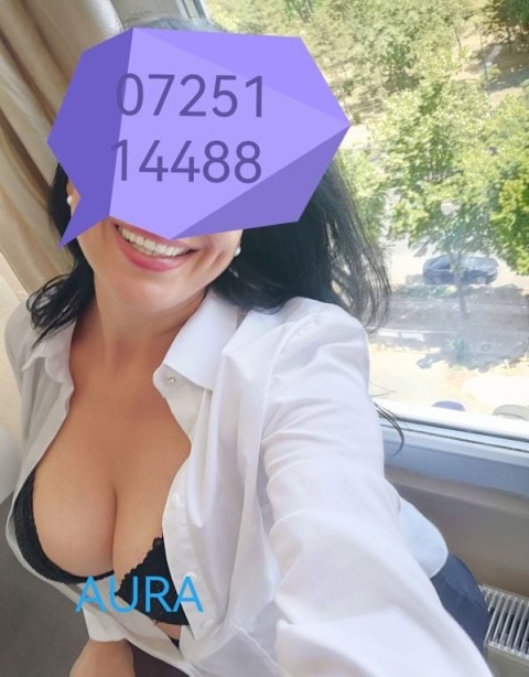 Doamna matura 45 ani AURA - imagine 109575
