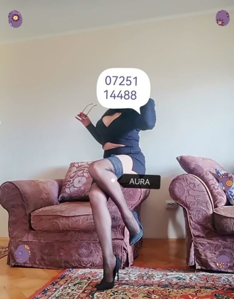 Matura 45 ani AURA - imagine 109604