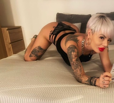 Beatrice - Fermecatoarea Dama de Companie Din Drobeta-Turnu Severin - imagine 109914
