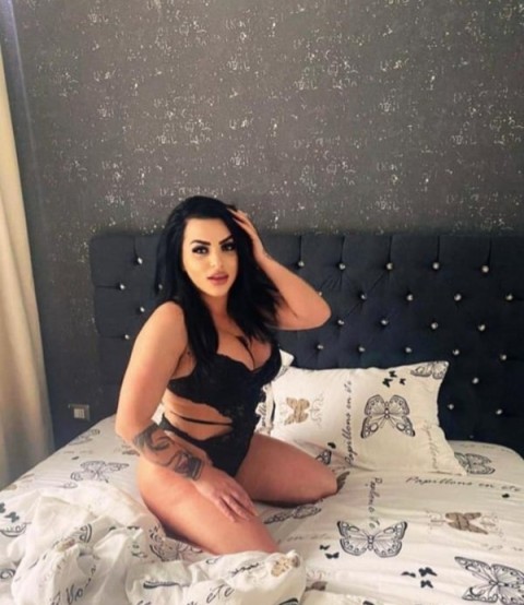 Descopera Experienta Unica cu o Escorta Eleganta in Slatina - imagine 109991