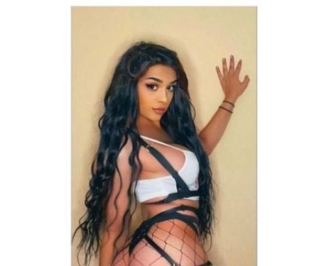 Emma, Escort In Constanta - La Mine Sau La Tine - imagine 110058