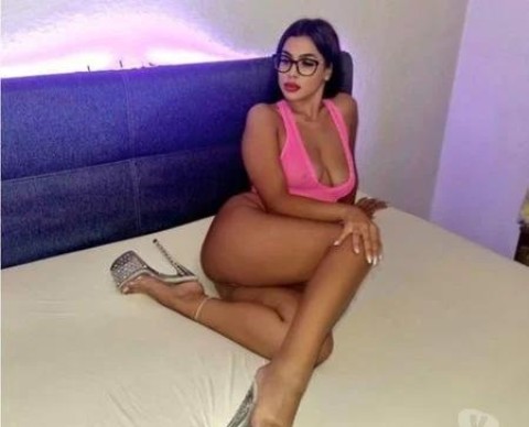 Maya, Bruneta Fierbinte din Constanta - imagine 110060