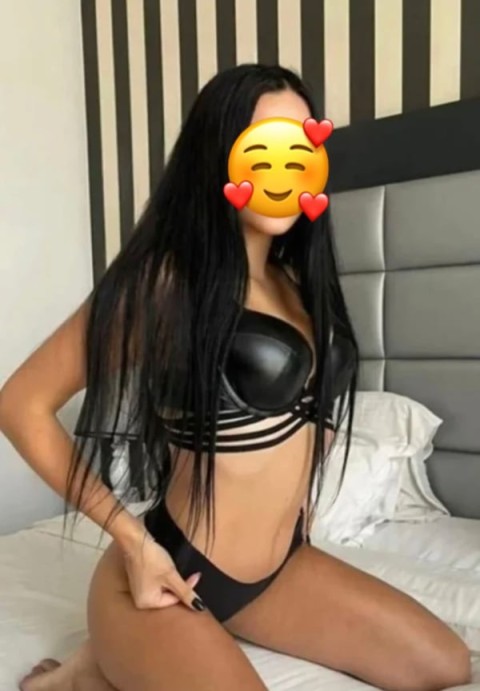 Bruneta Atrăgătoare in Constanta - imagine 110079