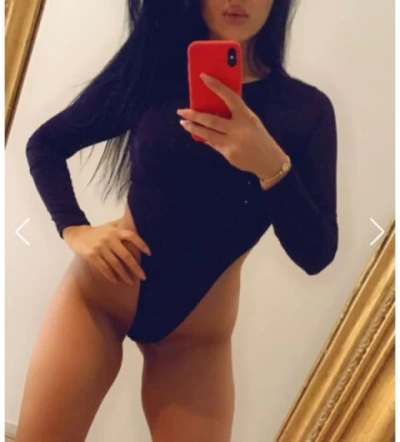 Bruneta Noua si Pasionata in Constanta