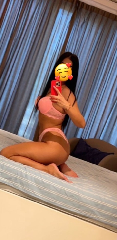 Bruneta Noua si Pasionata in Constanta - imagine 110087