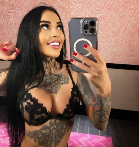 Renata Vip Escort - imagine 110373