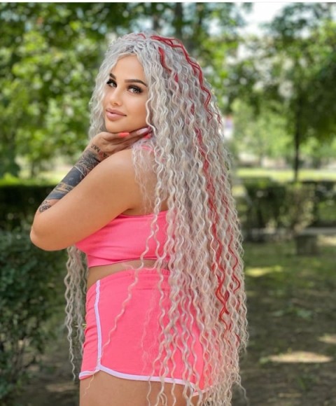 Escorta senzuala Oradea – Cristina, 20 de ani - imagine 110397