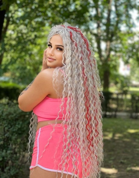 Escorta senzuala Oradea – Cristina, 20 de ani - imagine 110399