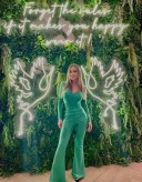 Calliente latina 100% colombiana - imagine 8