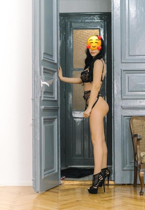 Cristina, Escort Profesionala in Calea Motilor, Cluj-Napoca - imagine 110487
