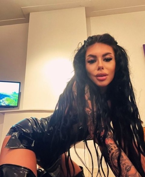 Dana 100%100 - imagine 110520