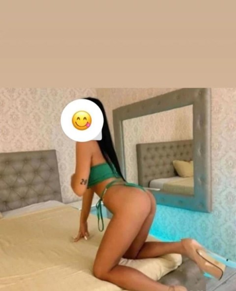 Bianca Escort Mamaia - Realitate si Fantezie - imagine 110522