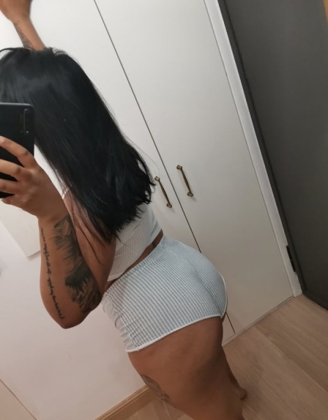 Te-ai saturat de poze fake? sunt 100% reala - imagine 110540