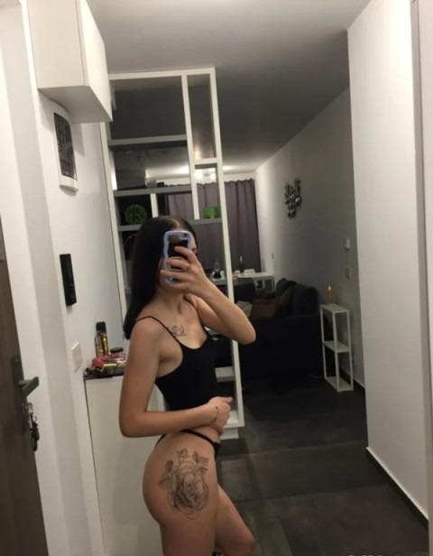 Larisa Escort Timisoara Non-Stop - imagine 110631