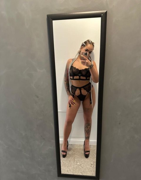 Escorta seducatoare in Oradea, servicii premium pentru domni - imagine 110635