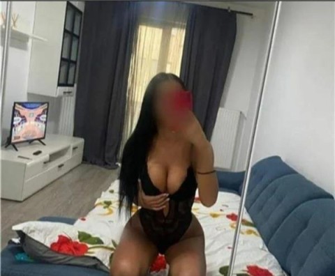Descopera o Escortă Nouă si Reală in Cluj-Napoca - imagine 110854