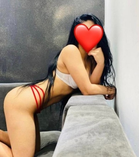 Escorta Miniona Bruneta in Brasov