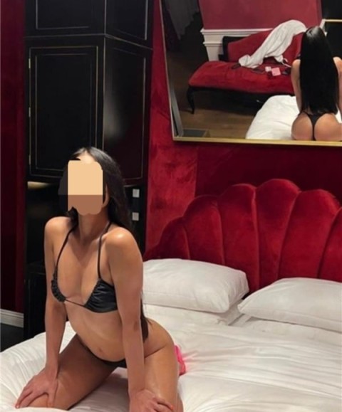 Escorta delicioasa in Constanta - imagine 110922