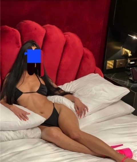 Escorta delicioasa in Constanta - imagine 110924