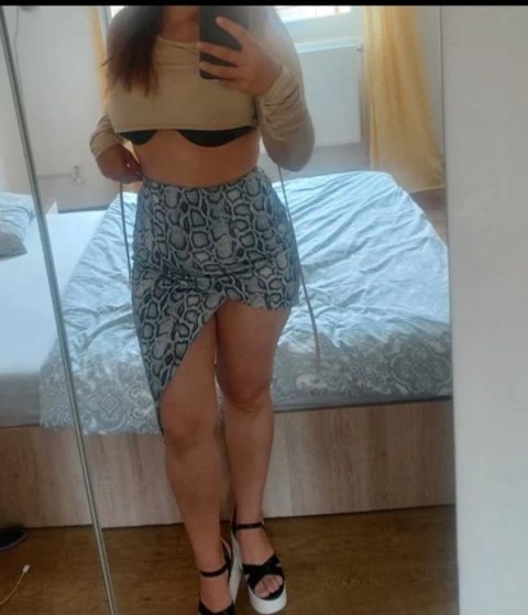 Diana, escorta sexy si discreta in Resita