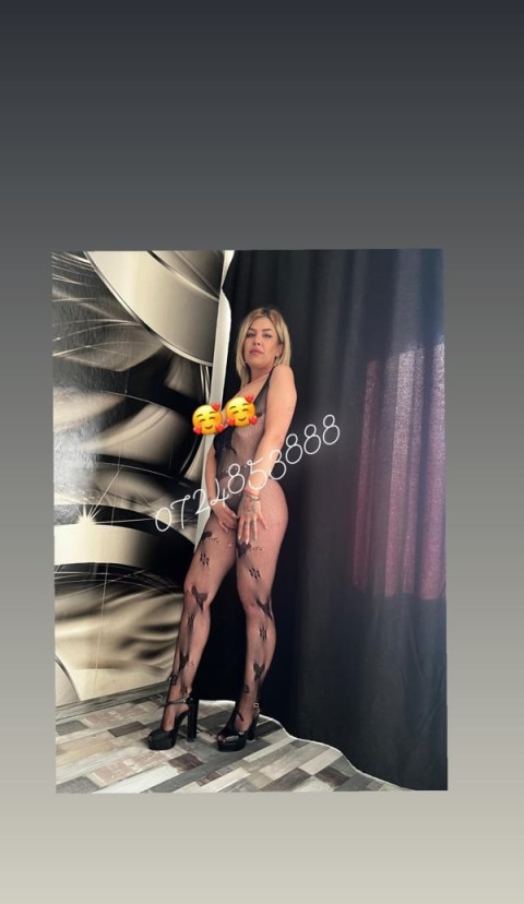 Raisa - Noua dama de companie in Targu Jiu - imagine 111363