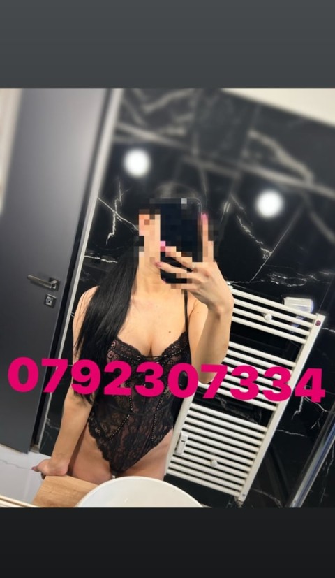 Giulia - Escorta Discreta pentru Intalniri in Iasi - imagine 111470