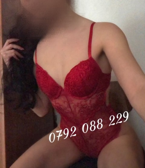 Nicole - Frumusete Autentica in Constanta - imagine 111485