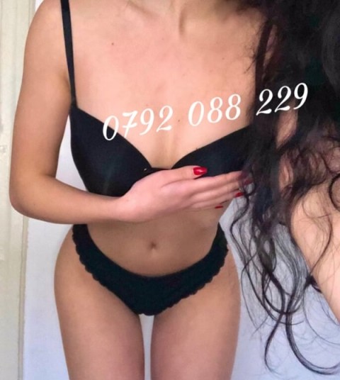 Nicole - Frumusete Autentica in Constanta - imagine 111487